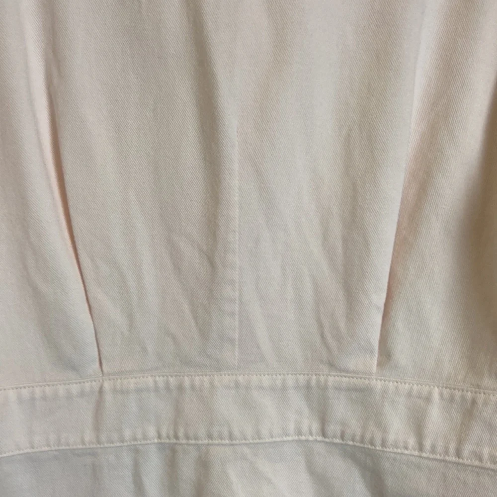 J.Crew NWT Wallace & Barnes Chore Blazer Light Pink Cotton 36R Resortwear Preppy